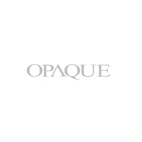 opaque